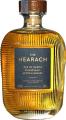 The Hearach 1st Release Batch #4 Heaven Hill Buffalo Trace Oloroso & Fino 46% 750ml