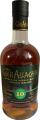 Glenallachie 10yo Cask Strength Pedro Ximenez Oloroso Virgin Oak Ex-Rioja 58.1% 700ml