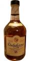 Dalwhinnie 15yo 43% 700ml