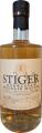 Haavaldsen 1yo Stiger Norwegian Single Malt 46% 500ml