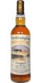 Teaninich 1973 TWC Bourbon Cask #6068 40.1% 700ml