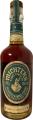 Michter's US 1 Toasted Barrel Finish Rye Barrel Strength Toasted American Oak Finish 54.7% 700ml