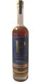 Penelope Bourbon 3yo Barrel Strength Toasted Series Char #2 Medium Toast Liquor World 57.3% 750ml