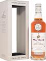 Mortlach 25yo GM Distillery Labels Sherry Casks 46% 700ml