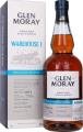 Glen Moray 2015 Warehouse 1 59.8% 700ml