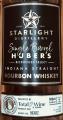 Starlight Distillery 4yo Huber's Single Barrel Rickhouse Select American White Oak Total Wine & More 54.7% 750ml