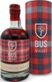 Bus Whisky 2020 Tawny Port SE 54% 500ml