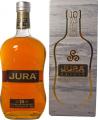 Isle of Jura 10yo Origin 40% 1000ml