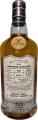 Linkwood 1991 GM Connoisseurs Choice Cask Strength Refill Shery Hogshead 56.1% 700ml