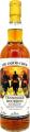 Tennessee Bourbon 2016 DRFS Wu Dram Clan The Liquid Crew 53.2% 700ml