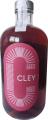 Cley Whisky 2019 Oloroso tube61 52% 500ml