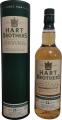 Auchentoshan 1998 HB Selected by Heinz Eggert GmbH 42.7% 700ml