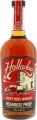 Ben Holladay 2017 Soft Red Wheat Bourbon Rickhouse Proof Whisky 59.9% 700ml