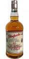 Glenfarclas 12yo The Lorne Scots 43% 700ml