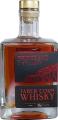 Bridgeland Distillery 3yo Taber Corn Whisky Virgin Charred American Oak The Artisan Collection 55.1% 500ml