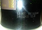 Ardbeg Ten Bourbon Barrel 46% 700ml