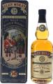 Glen Moray 16yo Black Watch Highland Regiments Oak Barrel 40% 700ml