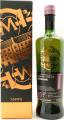 Glen Garioch SMWS 19.91 Soul warming 1st Fill Bourbon Barrel 55.7% 700ml