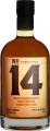 Vermont Spirits No 14 45% 750ml