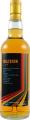 Islay Malt 2008 MBa No. 226 54.4% 700ml