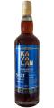 Kavalan Solist wine Barrique wine Barrique TSMC Wu Zhe Wen 56.3% 700ml