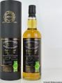 Dufftown 1988 CA Authentic Collection Bourbon Hogshead 56.6% 700ml