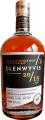 GlenWyvis 2018 Single Cask Release GlenWyvis Members 60.2% 700ml