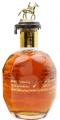 Blanton's Single Barrel Gold Edition #4 Charred American White Oak Barrel 826 51.5% 700ml