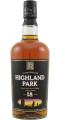 Highland Park 18yo 43% 700ml