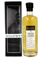 Killowen 2019 Barantuil Quarter cask ex bourbon Beija Flor 58.63% 500ml