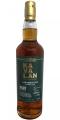 Kavalan Solist ex-Bourbon Cask B101214020A 57.8% 700ml