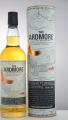 Ardmore Legacy Lightly Peated Quarter Cask Finish 40% 700ml