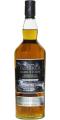 Talisker Dark Storm Matured in Charred Casks Heavily Charred Ex-Bourbon Travel Retail Exclusive 45.8% 1000ml