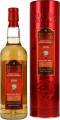 Secret Speyside 2009 MM Mystery Malt Limited Release 46% 700ml