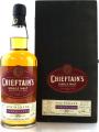 Springbank 1969 IM Chieftain's Choice Butt #794 57.8% 700ml