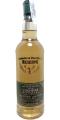 Lochside 1991 GM Reserve #15189 LMDW 46% 700ml