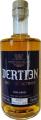 Wieke Distillers 2021 Dertien 59.9% 700ml