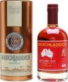 Bruichladdich 1989 Valinch Lions Tour 2013 Tin Tube 23yo 49.9% 500ml