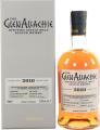 Glenallachie 2010 Single Cask #4600 The 10th Anniversary of Whiskyfestival.cz 10yo 62.8% 700ml