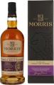 Morris Tokay Barrel Fortified wine finished in Grand Topaque 48% 700ml