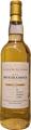 Bruichladdich 2002 Private Cask Bottling The Single Malt Whisky Club and Society Denmark 60.9% 700ml