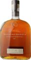 Woodford Reserve Distiller's Select Kentucky Straight Bourbon Whisky New American Oak 45.2% 1750ml