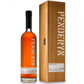 Penderyn 14yo Ex-Ruby Port PT100 61.8% 700ml