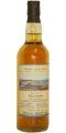 Glen Scotia 1992 ANHA The Soul of Scotland Bourbon Hogshead 08-71 52.2% 700ml