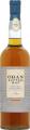 Oban Little Bay Small Cask Oak Casks 43% 700ml