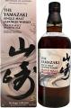 Yamazaki Kogei Collection Peated Malt Spanish Oak 43% 700ml