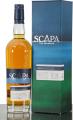 Scapa Skiren The Orcadian 1st Fill American Oak 40% 700ml