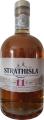 Strathisla 11yo Distillery Exclusive 48% 700ml