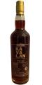 Kavalan Solist Port O111125039A True Malters & KavaFAN 58.6% 700ml