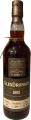 Glendronach 1992 Cask Bottling Oloroso Puncheon 57.1% 700ml